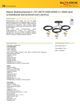 DeLOCK 12717 Datablad