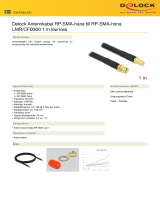 DeLOCK 90462 Datablad