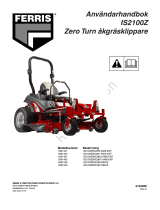 Simplicity IS2100Z CE SERIES SWEDISH LANGAUGE Användarmanual