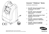 Invacare Perfecto 2 Series Användarmanual