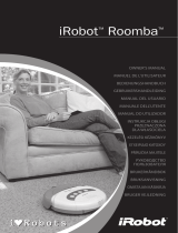 iRobot Roomba 5105 Bruksanvisning