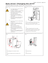 CTC Union GSi Series Assembly Instructions