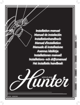 Hunter Fan24961
