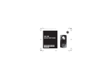 Motorola CLK446 Snabbstartsguide