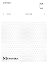 Electrolux EW6T5226C4 Användarmanual