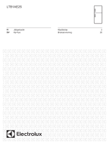 Electrolux LTB1AE2S Användarmanual