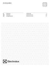 Electrolux EIV83443BW Användarmanual