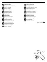 Electrolux LFD619Y Installationsguide