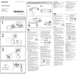 Sony ICF-P36 Bruksanvisning