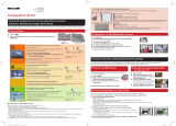 Panasonic DCGX880EC Bruksanvisningar