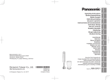 Panasonic MXS101WXC Bruksanvisningar