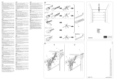 Somfy SEKTIONALTORBESCHLAG Bruksanvisning