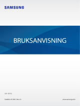 Samsung SM-R190 Bruksanvisning