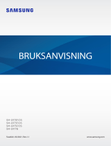 Samsung SM-G975F/DS Bruksanvisning