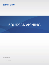 Samsung SM-A426B/DS Bruksanvisning