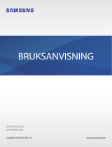 Samsung SM-A705FN/DS Bruksanvisning