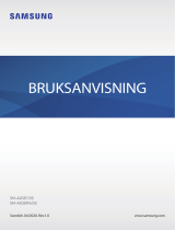 Samsung SM-A405FN/DS Bruksanvisning