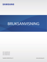 Samsung SM-A605FN/DS Bruksanvisning