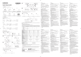 Samsung HG55ET690UB Snabbstartsguide