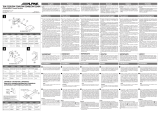 Alpine TDM-7555R Bruksanvisning