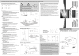 Blaupunkt CDC A08 C Bruksanvisning