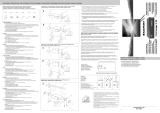 Blaupunkt CDC-F05 Bruksanvisning