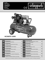 Scheppach 5906136901 Translation Of Original Instruction Manual