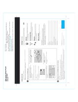 Lenovo ThinkPad G40 Series Setup Manual