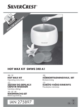 Silvercrest SWWS 240 A1 Operating Instructions Manual