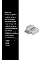 Lexmark 6500E Setup Manual