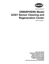 Hach ORBISPHERE 32301 Basic User Manual