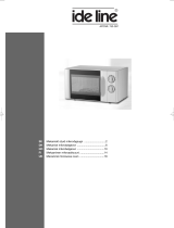 Ide Line ide line 753-097 Användarmanual