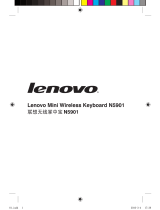 Lenovo 57Y6336 Användarmanual