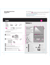 Lenovo ThinkPad X61s Setup Manual