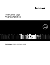 Lenovo ThinkCentre Edge 72z User guide