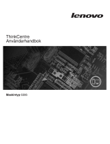 Lenovo ThinkCentre A57e User guide