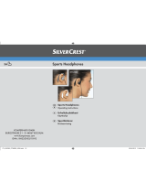 Silvercrest KH 2350 Operating Instructions Manual