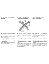 EMS Swiss Master Light Operation Instructions Manual