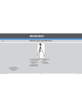 Silvercrest SDS 3000 A1 Operating Instructions Manual