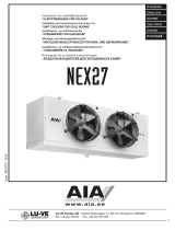 AIANEX27 Series