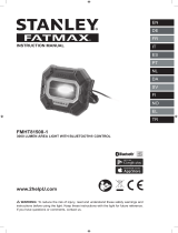 Stanley FMHT81508-1 Användarmanual