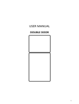 Zerowatt ZMDS 5122SN Användarmanual