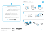 HP OfficeJet Pro 9010e All-in-One Printer series Installationsguide