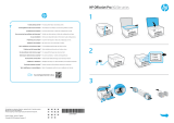 HP OfficeJet Pro 9020e All-in-One Printer series Installationsguide