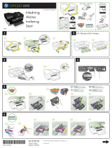 HP Officejet 6500 All-in-One Printer series - E709 Installationsguide