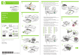 HP Officejet J4500/J4600 All-in-One Printer series Installationsguide