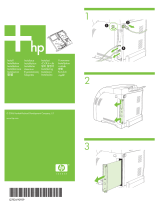 HP Color LaserJet 2700 Printer series Användarguide