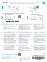 HP LaserJet MFP M232-M237 Printer series Installationsguide