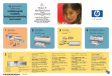 HP Photosmart 7700 Printer series Installationsguide