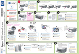 HP PSC 2110 All-in-One Printer series Installationsguide